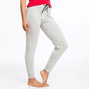 Marine Layer Cashmere Sweater Joggers
